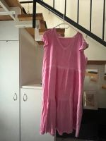 Sommerkleid lang pink Nordrhein-Westfalen - Lünen Vorschau