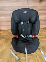 Britax Römer Evolver 123 Sl SICT Niedersachsen - Sulingen Vorschau