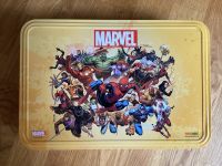 Marvel Metall Box Panini Mit 3 Avengers Comics Und Kunstdruck Niedersachsen - Stade Vorschau