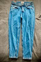 Blaue Jeans, Gr.26, Zara, TRF Hessen - Biebesheim Vorschau
