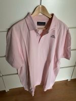 Poloshirt, rosa, Kappa, Gr. XXL Schleswig-Holstein - Mildstedt Vorschau