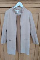Wildlederblazer in Taupe Baden-Württemberg - Amtzell Vorschau