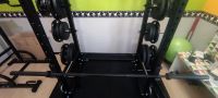 Homegym komplett, Power rack mit Zubehör von Atx Nordrhein-Westfalen - Solingen Vorschau