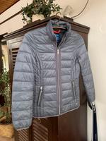 TOM TAILOR Steppjacke Hessen - Kelkheim Vorschau