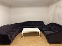 XXL Wohnlandschaft/Couch/Sofa Nordrhein-Westfalen - Brilon Vorschau