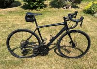 Cannondale Synapse Disc Ultegra Carbon black 2020 Gr. 54 Hessen - Dautphetal Vorschau