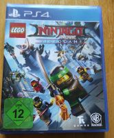 The Ninjago Move PS4 Nordrhein-Westfalen - Blomberg Vorschau