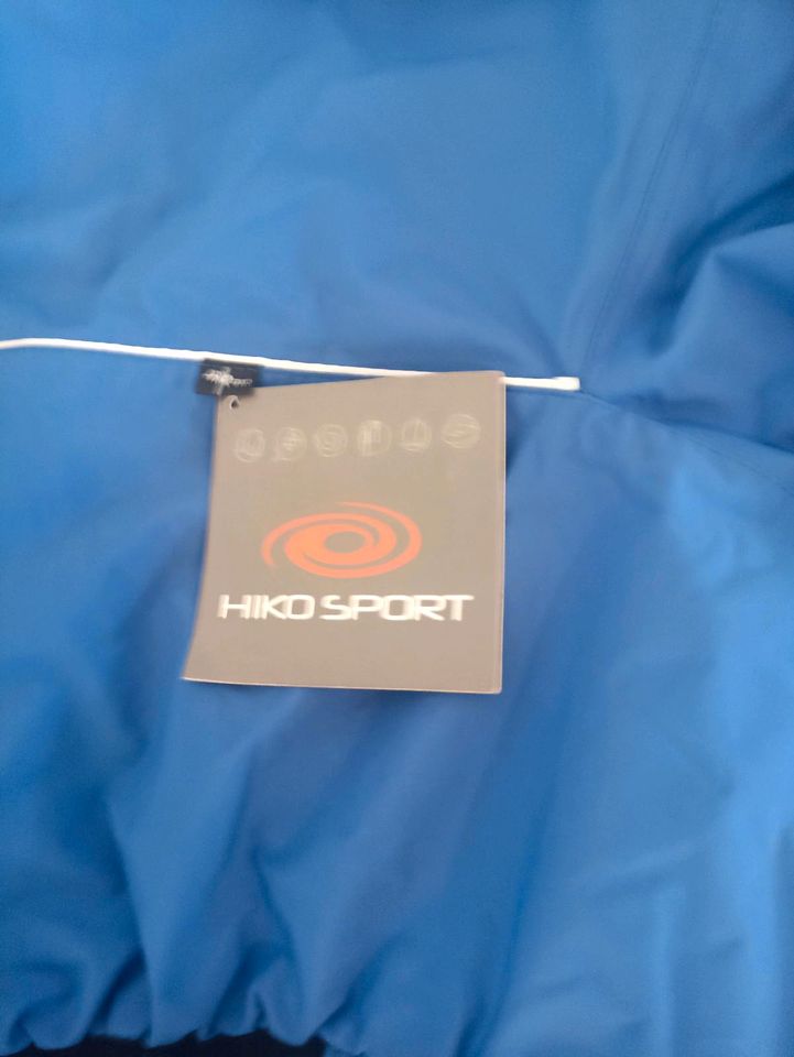 Kajak Paddeljacke HikoSport XL NEU in München