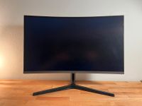 Samsung WQHD 1440p 144 Hz Monitor CJG52 Schleswig-Holstein - Kiel Vorschau