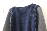 Diesel Black Gold Pullover dicker gestrickt Damen Merinowolle S Beuel - Vilich Vorschau