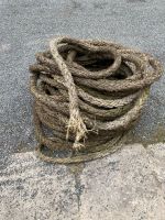 Seil 50 Meter Niedersachsen - Seelze Vorschau