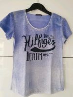 Tommy Hilfiger Denim Mädchen T-Shirt, Gr. L Düsseldorf - Eller Vorschau