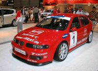 Seat leon Supercopa MK1  ( Achsen, Bremse, Sachs Fahrwerk) Nordrhein-Westfalen - Paderborn Vorschau