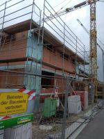 Fassaden Bau Gerüst Plettac  vermieten Leihen Verleihen Mieten Baden-Württemberg - Neuried Vorschau