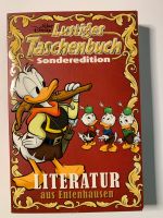 Literatur aus Entenhausen Stuttgart - Stuttgart-Mitte Vorschau