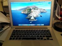 Apple MacBook Air 5,2 13 A1466 Core i5 1,80Ghz 4GB WEB CAM Schleswig-Holstein - Kellinghusen Vorschau