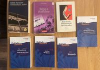 Bücher für das Abitur Nordrhein-Westfalen - Verl Vorschau