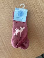 NEU Sterntaler Fliesen Flitzen Soft Socken Baby 17-18 Rosa München - Bogenhausen Vorschau