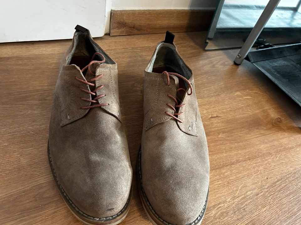 Vagabond Herrenschuhe Gr. 44 in München