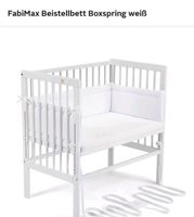 Fabimax Beistellbett für Boxspringbett Hessen - Kassel Vorschau