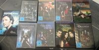 The Vampire Diaries,Moonlight,the Originals Mecklenburg-Strelitz - Landkreis - Neustrelitz Vorschau