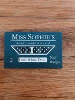 Nail Wraps von Miss Sophie's Baden-Württemberg - Wildberg Vorschau