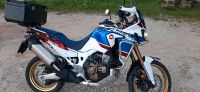 Honda africa twin adventure sports dct Bayern - Neustadt a.d.Donau Vorschau