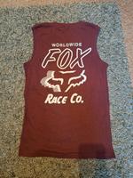 Fox Damen Top Gr. XS Sachsen - Otterwisch Vorschau