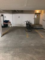 Tiefgaragenstellplatz in Ingolstadt West Bayern - Ingolstadt Vorschau