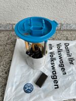 VW Golf 6 GTI Benzin Pumpe Tank R Edition 35 S3 Bayern - Waigolshausen Vorschau