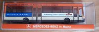 Modellbus Mercedes-Benz O405 1:87 Stadtwerke Mainz (MVG) in OVP Rheinland-Pfalz - Stadecken-Elsheim Vorschau