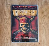 Fluch der Karibik - Die verschollene Disc 3 Pirates DVD Bonus Nordrhein-Westfalen - Rheda-Wiedenbrück Vorschau