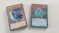 Yu-Gi-Oh Deck Yosenju Nordrhein-Westfalen - Minden Vorschau