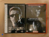 Schwarzenegger Titel DVD / Blu-ray   Terminator 2+3 Nordrhein-Westfalen - Leverkusen Vorschau