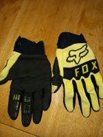 Mtb Handschuhe fox gr S Nordrhein-Westfalen - Senden Vorschau