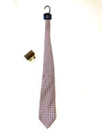 Krawatte von Perry Ellis Portfolio Seide Neuwertig USA, Baden-Württemberg - Ravensburg Vorschau