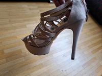 Schuhe catwalk 38 Hannover - Misburg-Anderten Vorschau