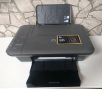 HP Deskjet 1050A Defekt Drucker Scanner Kopierer Baden-Württemberg - Weingarten Vorschau