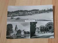 DDR Ansichtskarte Heinersdorf Kreis Lobenstein Thüringen Thüringen - St Gangloff Vorschau