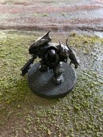 Warhammer AoS Megaboss Ironjawz Age of Sigmar Fantasy Nordrhein-Westfalen - Erkrath Vorschau