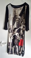 Kleid Gr. 38 aus Jake*s Collection von Peek & Cloppenburg Feldmoching-Hasenbergl - Feldmoching Vorschau