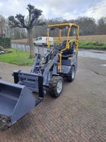 Eurotrac W 10 Modell Nordrhein-Westfalen - Ochtrup Vorschau