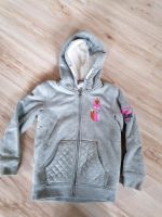 Sweat Jacke gr. 110/116 Baden-Württemberg - Adelsheim Vorschau