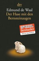 Der Hase mit den Bernsteinaugen / Edmund de Waal Berlin - Lichterfelde Vorschau