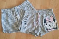 Schlafshort * kurz * Shorty * Mickey * Gr. 36 Bayern - Rohrdorf Vorschau
