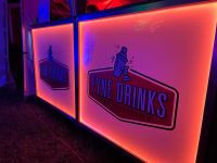 FYNE DRINKS - Deine mobile Cocktailbar aus dem Taunus Hessen - Idstein Vorschau
