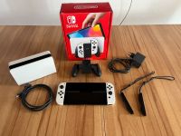 Nintendo Switch OLED Bayern - Neumarkt i.d.OPf. Vorschau