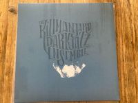 Kilimanjaro Darkjazz Ensemble Vinyl LP 2022 Repress Mitte - Wedding Vorschau