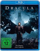 Dracula Untold - Blu-ray . Köln - Chorweiler Vorschau