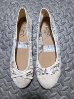 Ballerinas Damen Schuhe Hessen - Langgöns Vorschau